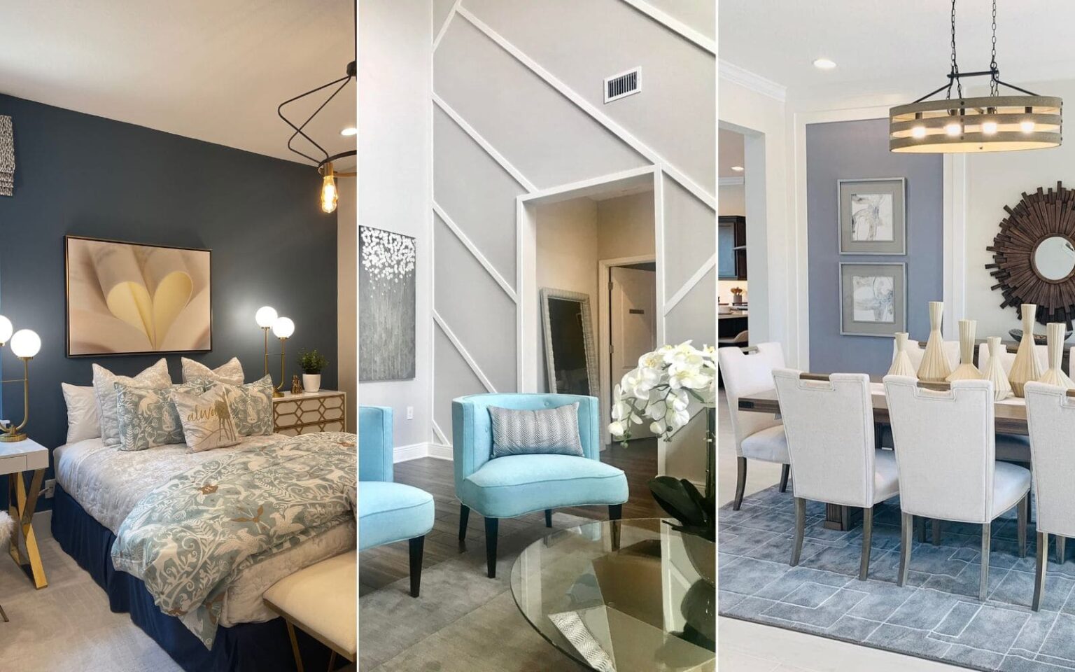 Interior Colors